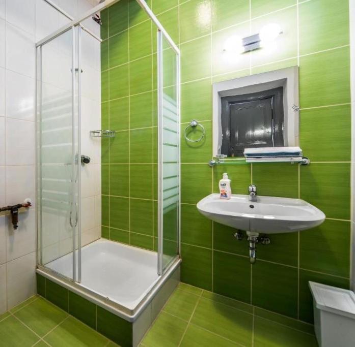 Dohany 1 2 Bedroom Apartment At Great Synagogue Будапеща Екстериор снимка