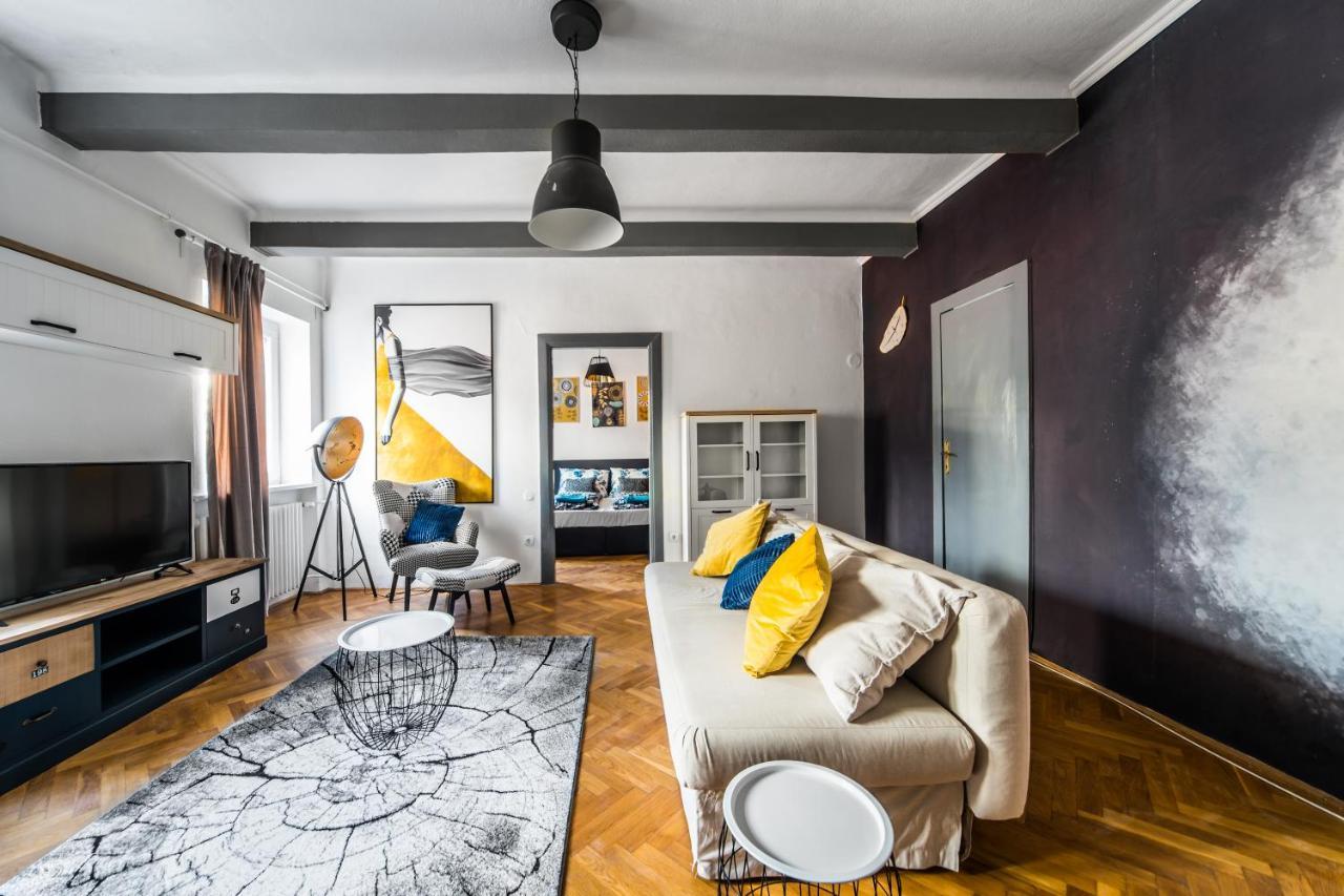 Dohany 1 2 Bedroom Apartment At Great Synagogue Будапеща Екстериор снимка