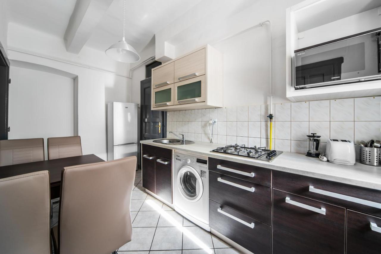Dohany 1 2 Bedroom Apartment At Great Synagogue Будапеща Екстериор снимка