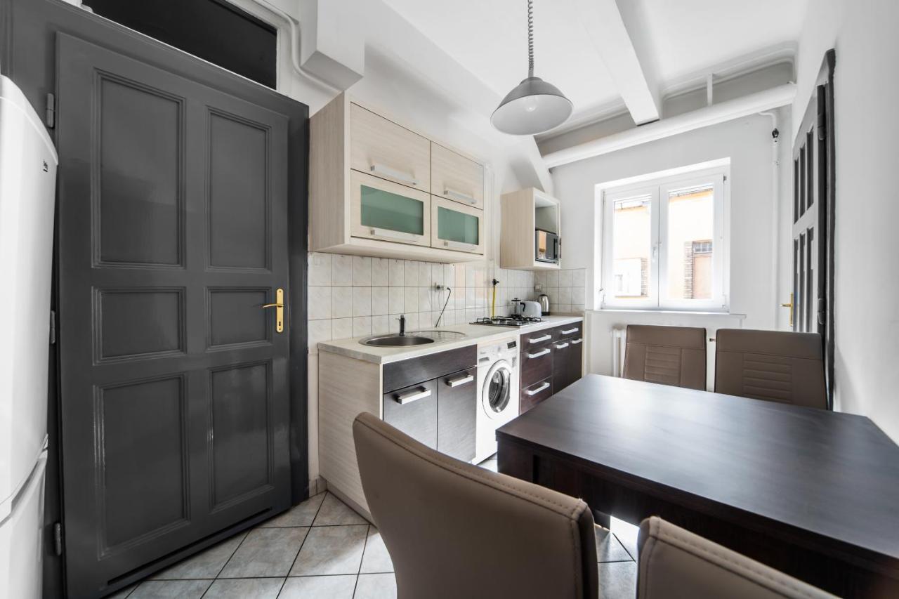 Dohany 1 2 Bedroom Apartment At Great Synagogue Будапеща Екстериор снимка